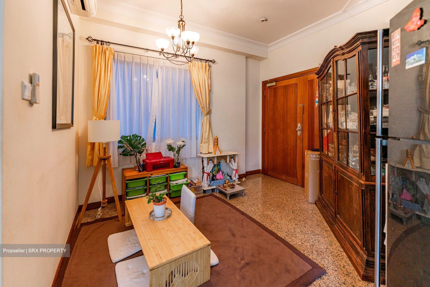 The Bayshore (D16), Condominium #481260151